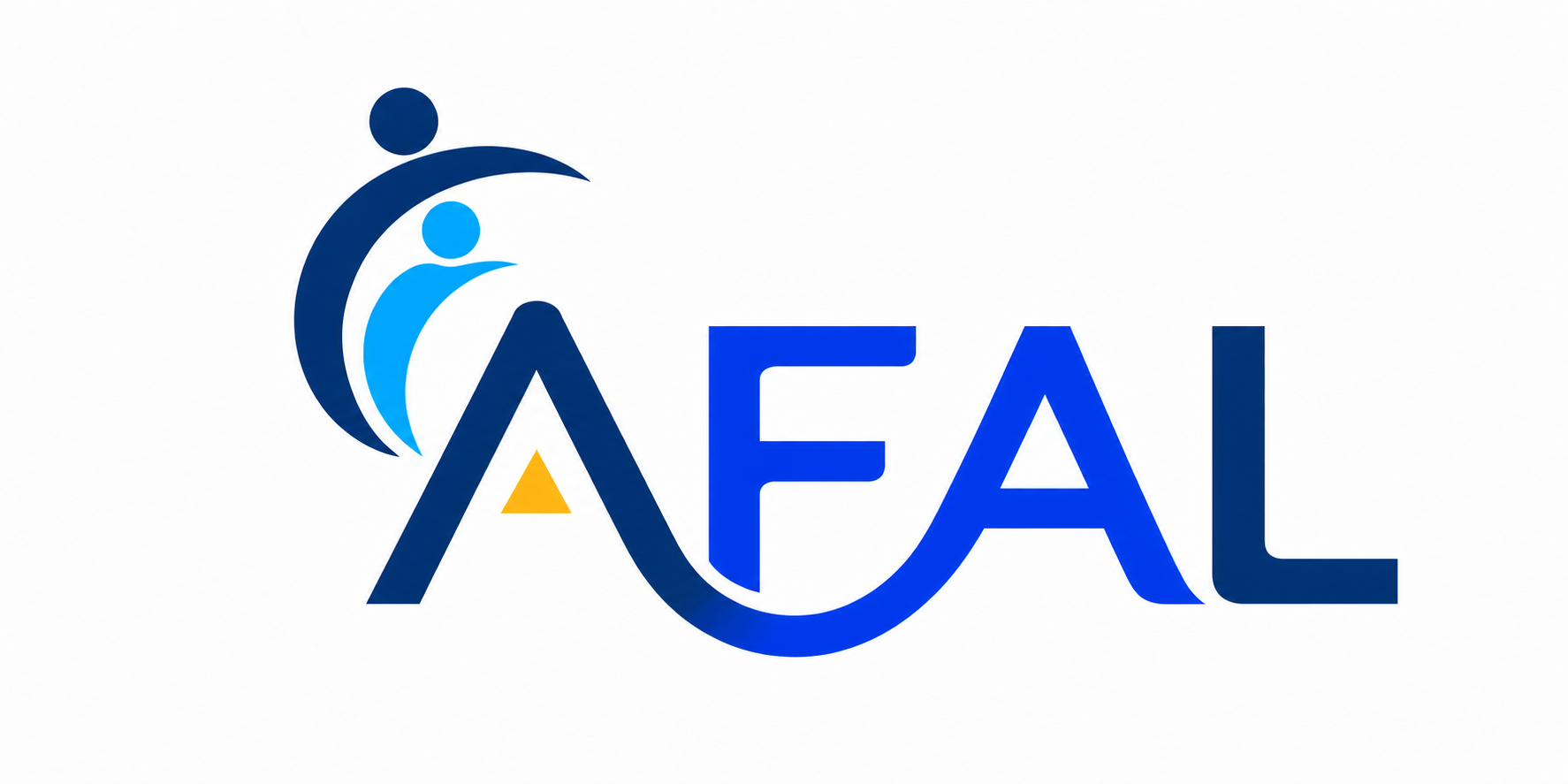 Identidad visual de AFAL