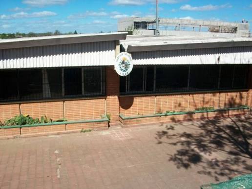 Imagen principal del Liceo N.&deg; 3 de Rivera